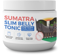 what is Sumatra Slim Belly Tonic ?