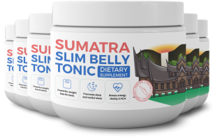 sumatra slim belly tonic benefits